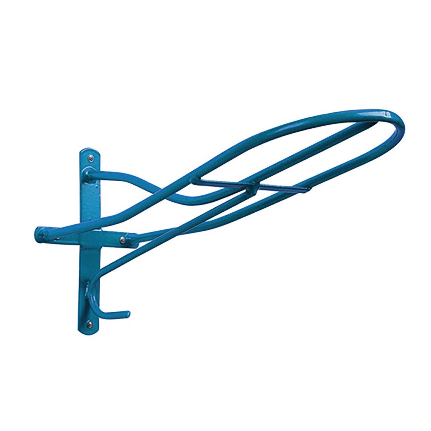 Saddle Rack