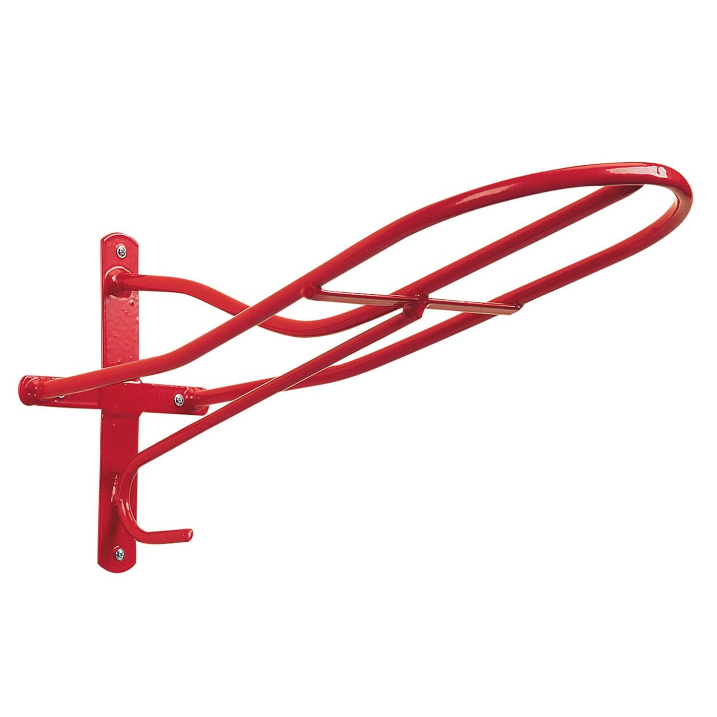 Saddle Rack