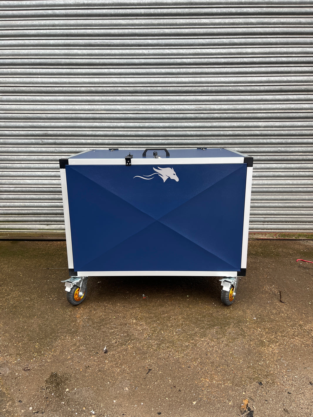 Catalog Bronco Horse Supplies