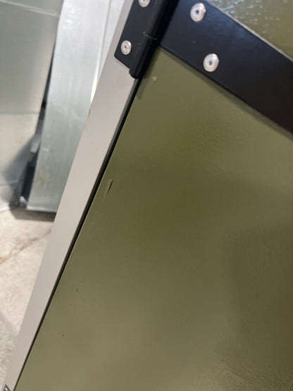 Green Ultimate Locker