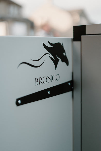 Ultimate Tack Locker By Bronco