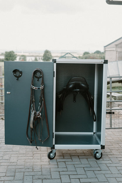 Premium Tack Locker By Bronco